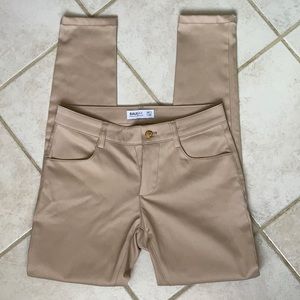 NWOT BAUBAX trouser leggings